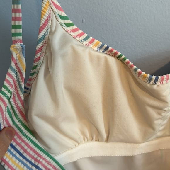 J. Crew bathing suit - Picture 3 of 6